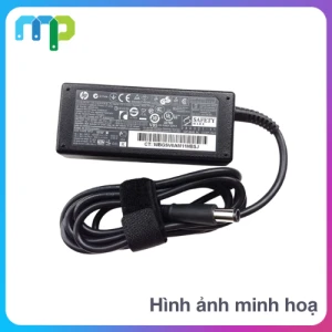 Sạc pin cho Laptop (Adapter) HP Đầu Kim 18.5V - 3.5A