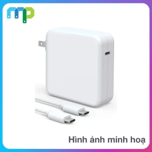 Sạc pin dành cho Laptop Macbook 30W ( Type C )