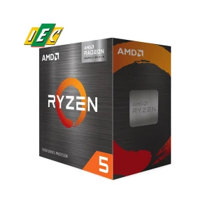 CPU AMD Ryzen 5 4600G 3.7 GHz up to 4.2 GHz/11 MB/ 6 cores 12 threads/65W/ Socket AM4