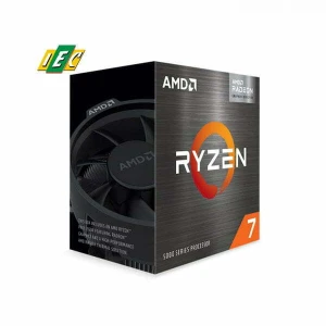 CPU AMD Ryzen 7 5800X  3.8 GHz