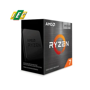 CPU AMD Ryzen 7 5800X3D 3.5 GHz up to 4.5GHz/ 100MB/ 9 cores 16 threads/ 105W/ soket AM4 (100-100000651WOF)