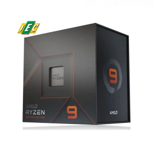 CPU AMD Ryzen 9 7950X (4.5 GHz up to 5.7 GHz/81 MB/ 16 cores 32 threads/170W/ Socket AM5)