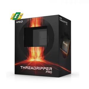 CPU AMD Ryzen Threadripper Pro 5975WX (3.6GHz up to 4.5Ghz/ 144MB/ 32 cores 64 threads/ 280W/ Socket sWRX8)