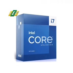 CPU INTEL 7 13700K (30MB Cache, up to 5.40 GHz, 16C24T, socket 1700)