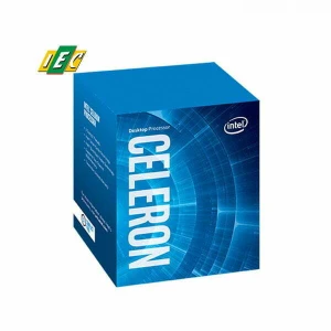 CPU INTEL Celeron G5900 2M Cache Full Box