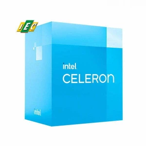 CPU INTEL Celeron G6900 Box (3.40 GHz | 4MB | 2C 2T | Socket 1700 | Alder Lake | UHD Graphics 710 | 46W)