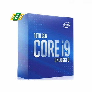 CPU INTEL Comet Lake Core i9-10900 2.8GHz