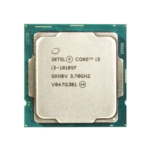 CPU INTEL Core i3