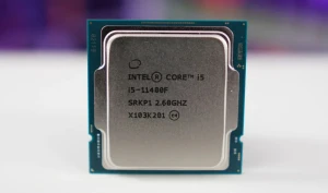 CPU INTEL Core i5-11400F (2.6GHz turbo up to 4.4Ghz, 6 nhân 12 luồng, 12MB Cache, 65W)