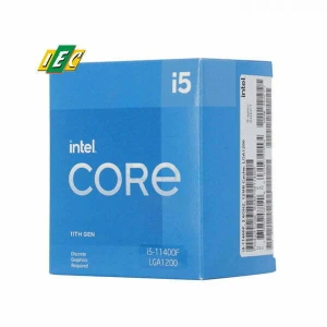 CPU INTEL Core i5-11400F