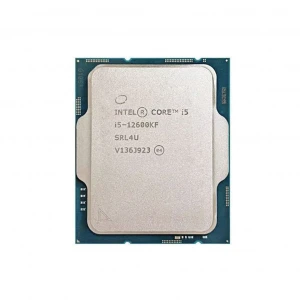 CPU Intel Core I5 12600KF Tray New | LGA1700, Turbo 4.90 GHz, 10C/16T, 20MB