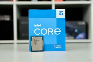 CPU Intel Core i5 13500 (Intel LGA1700 - 14 Core - 20 Thread - Base 2.5Ghz - Turbo 4.8Ghz