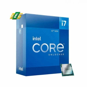 CPU INTEL Core i7-11700F 3.6Ghz up to 5.0GHz / 8 core 16 thread / 16MB Smart Cache / Socket 1200