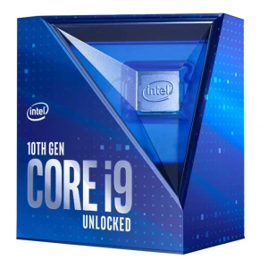 CPU Intel Core i9-10850K (3.60GHz Turbo Up To 5.20GHz, 10 Nhân 20 Luồng, 20MB Cache, Comet Lake-S)