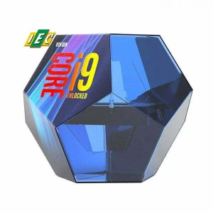 CPU INTEL Core i9-9900K