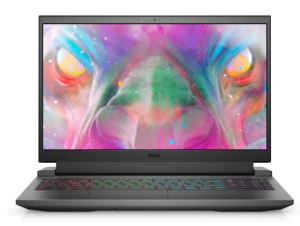 DELL G15 5511 i5-11400H/16GB/512GB/RTX3050 4GB/15.6