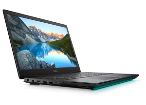 DELL G5 15 5500 i7-10750H/RAM 8GB/256GB SSD/GeForce GTX1650 Ti 4GB/15.6 FHD/Win 10