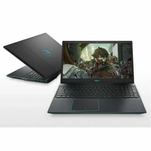 DELL Gaming G3 15 3500 Core i7-10750H/16 GB, DDR4, 2933 MHz/HDD 1T GB + SSD 256 GB/ GTX1650 Ti 4GB/15.6