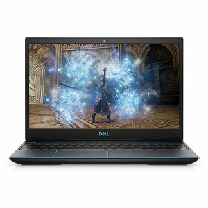 DELL Gaming G3 - G3500A i7-10750H/8GB/512GB/GTX 1650Ti 4GB/15.6