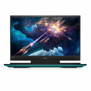 DELL Gaming G7 7500B P100F001G7500B (Core i7-10750H/8Gb/ 512Gb SSD/15.6