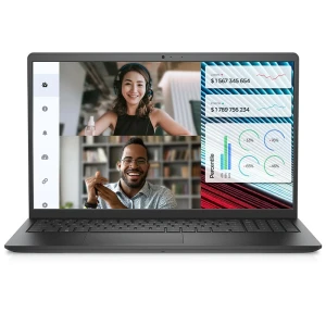 Dell Vostro 3520 i5-1235U/16GB/512GB SSD/15.6 FHD/Dos/Black NK
