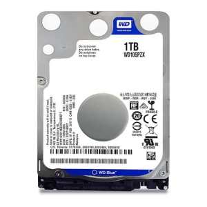 HDD Western Digital 1TBGB Serial ATA (Hàng chính hãng)