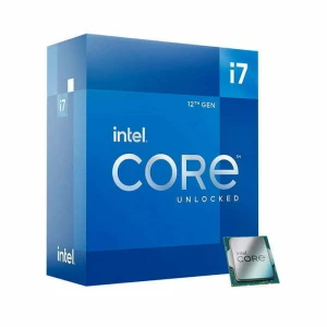 INTEL® Core™ i7-12700
