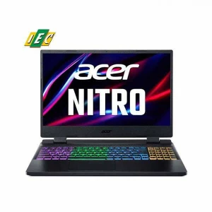 Laptop ACER Gaming  Nitro 5 Tiger AN515-58-773Y NH.QFKSV.001 (Core™ i7-12700H | 8GB | 512GB | RTX™ 3050Ti 4GB | 15.6 inch FHD | Win 11 | Đen)