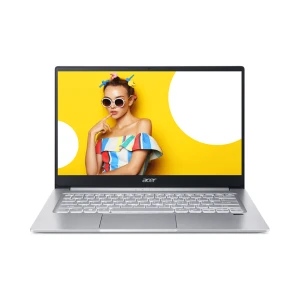 Laptop ACER Swift 3 SF314-43-R4X3 (NX.AB1SV.004) (R5 5500U/16GB RAM/512GB SSD/14.0 inch FHD /Win10/Bạc) (2021)
