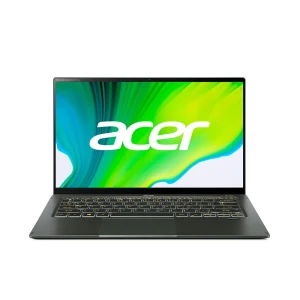 Laptop ACER Swift 5 SF514-55TA-59N4 NX.A6SSV.001 (i5-1135G7/16GB RAM/1TB SSD/14 FHD_Touch/Win10/Xanh)