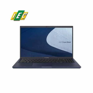 Laptop ASUS ExpertBook B1400C (Core i5-1135G7 | 8GB | 512GB | Intel Iris Xe | 14.0-inch FHD | Đen)