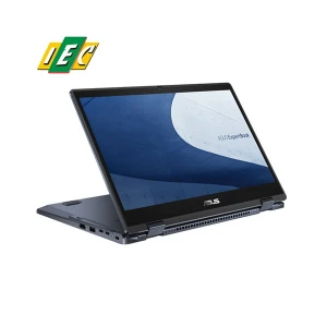 Laptop ASUS ExpertBook B3402FEA i3-1115G7 | 8GB | 256GB | 14.0'' FHD | Win 10 | Đen)