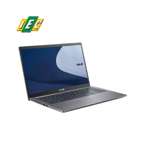 Laptop ASUS ExpertBook P1512CEA i3-1115G7 | 4GB | 256GB | 15.6'' FHD | Win 11 | Đen)