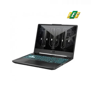 Laptop ASUS FX506HF (HN014W) i5-11400H/8G/512G/VGA 4G Nvidia RTX2050/15,6
