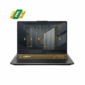 Laptop ASUS Gaming TUF FX506LHB-HN188W (i5 10300H/8GB RAM/512GB SSD/15.6 FHD 144Hz /GTX 1650 4GB/Win11/Đen)