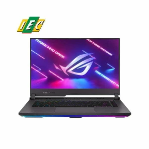 Laptop ASUS ROG Strix SCAR 15 G533ZM-LN013W i7-12700H/ RAM 16GB/SSD 1TB/VGA RTX™ 3060 6GB, 15.6 inch WQHD , Win 11