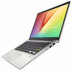 Laptop ASUS VivoBook X413JA-211.VBWB ( Intel Core i3-1005G1 /4GB DDR4/128GB NVMe SSD/14inchFHD/Win10/Màu Trắng )