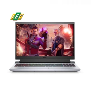 Laptop DELL G15 5515 (P105F004CGR)(R5-5600H, 8GB, 256Gb SSD, 15.6