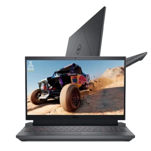 Laptop Dell Gaming G15 5530 2023 (Core i7-13650HX, 16GB, 1TB, RTX 4060 8GB, 15.6'' FHD 165Hz)
