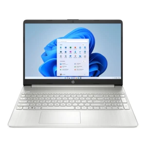 Laptop HP 15s fq2712TU 7C0X2PA