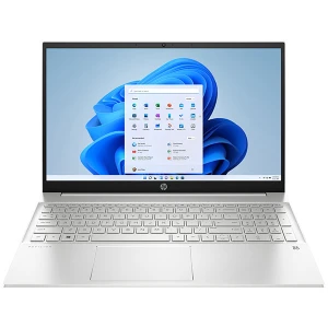 Laptop HP 15s-FR5005TU Core i7-1260P /16GB / 512GB /15.6 FHD 250 nits / Bạc_NK
