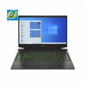 Laptop HP Pavilion Gaming 16 a0109TX (31J26PA) Core i7 10870H/RAM 8GB/32GB 512GB SSD/4GB GTX1650Ti/Win10