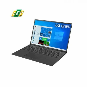 Laptop LG Gram 2021 17Z90P-G.AH78A5 (Core i7-1165G7 | 16GB | 1TB SSD | Intel Iris Xe | 17.0 inch WQXGA | Win 10 | Đen)