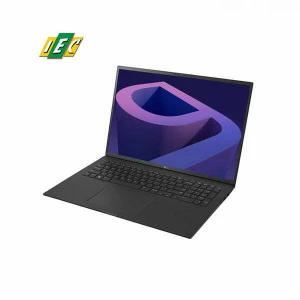 Laptop LG Gram 2022 17Z90Q-G.AH76A5