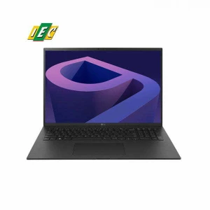 Laptop LG Gram 2022 17Z90Q-G.AH78A5