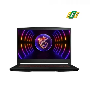 Laptop MSI Gaming Thin GF63 12VE-454VN i5 12450H/16GB/512GB/15.6