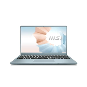Laptop MSI Modern 14 B11MOU 1030VN (Core i3-1115G4 | 8GB | 256GB | Intel UHD | 14 inch FHD | Win 11 | Gray)