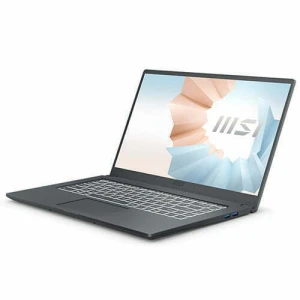 Laptop MSI Modern 14 C12M