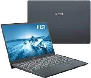 Laptop MSI Prestige 14Evo A12M-011 (i7-1260P, 16GB RAM, 1TB NVMe SSD, Intel Iris Xe, 14 