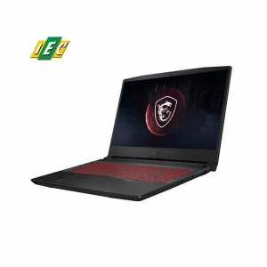 Laptop MSI Pulse GL76 11UEK 437VN (Core™ i7-11800H | 16GB | 512GB | RTX 3060 6GB | 17.3 inch FHD | Win 10 | Xám)